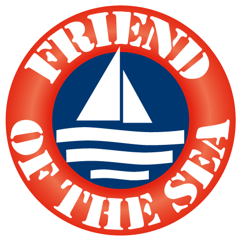 Certificação Friend of Sea